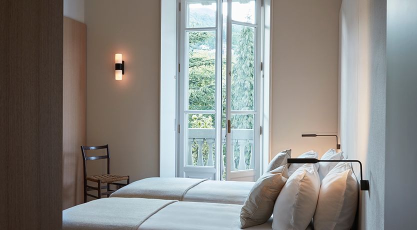 Photo of Serene Lake View