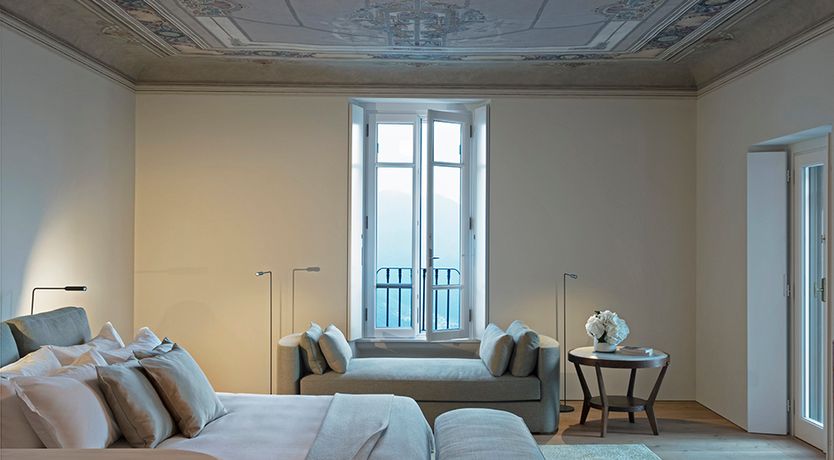 Photo of Serene Lake View