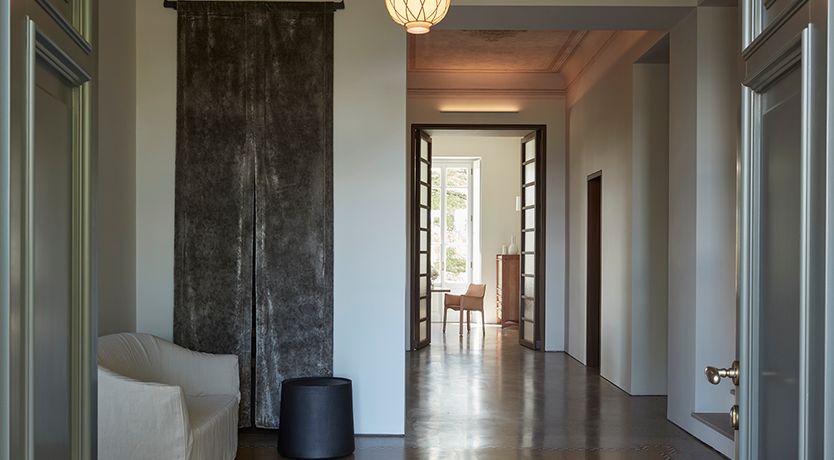 Photo of Serene Lake View