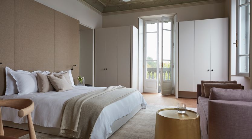 Photo of Serene Lake View