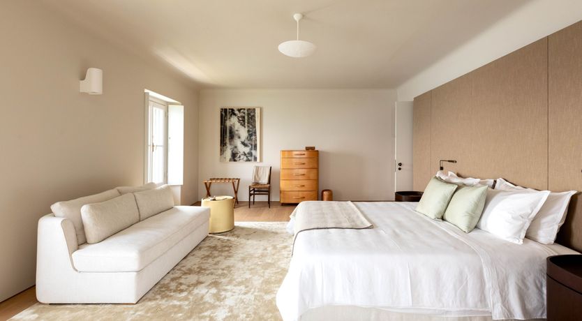 Photo of Serene Lake View