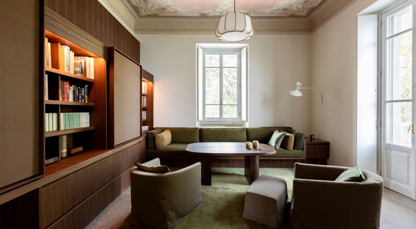 Photo of Serene Lake View