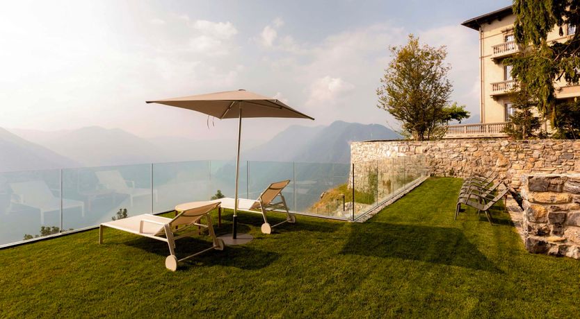 Photo of Serene Lake View