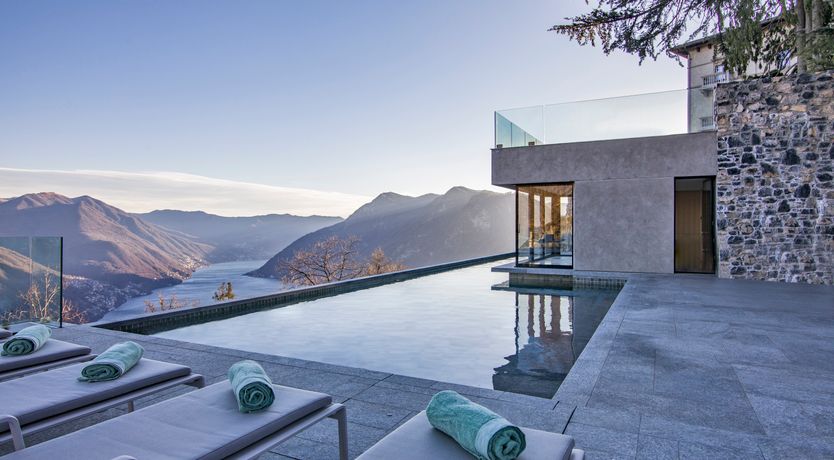 Photo of Serene Lake View