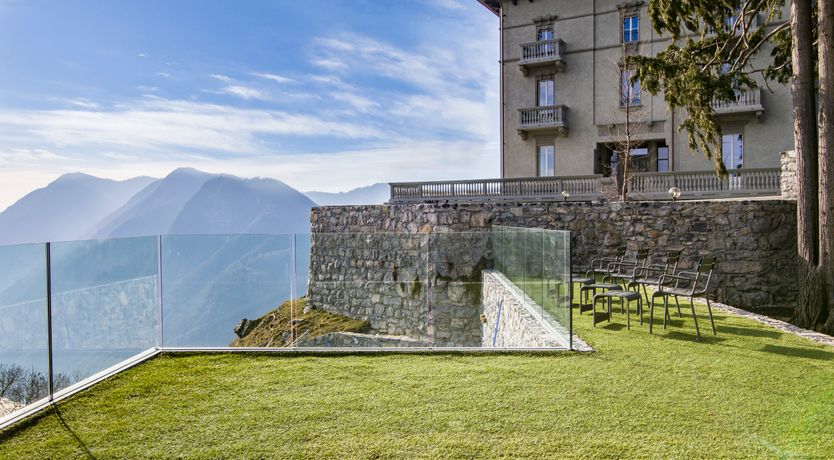 Photo of Serene Lake View