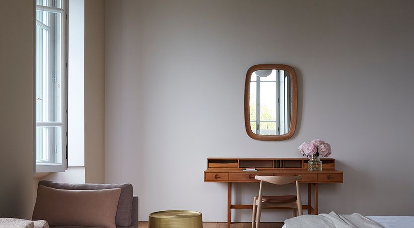 Photo of Serene Lake View