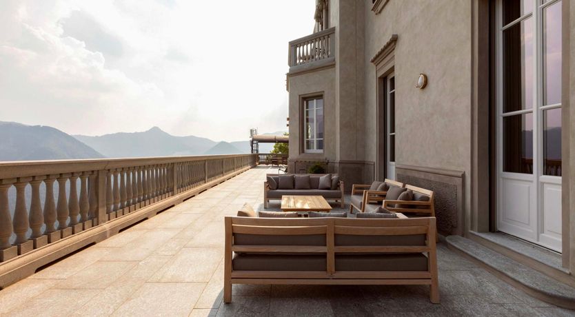 Photo of Serene Lake View