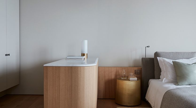 Photo of Serene Lake View