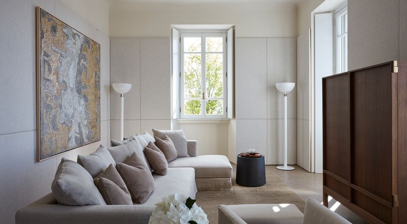 Photo of Serene Lake View