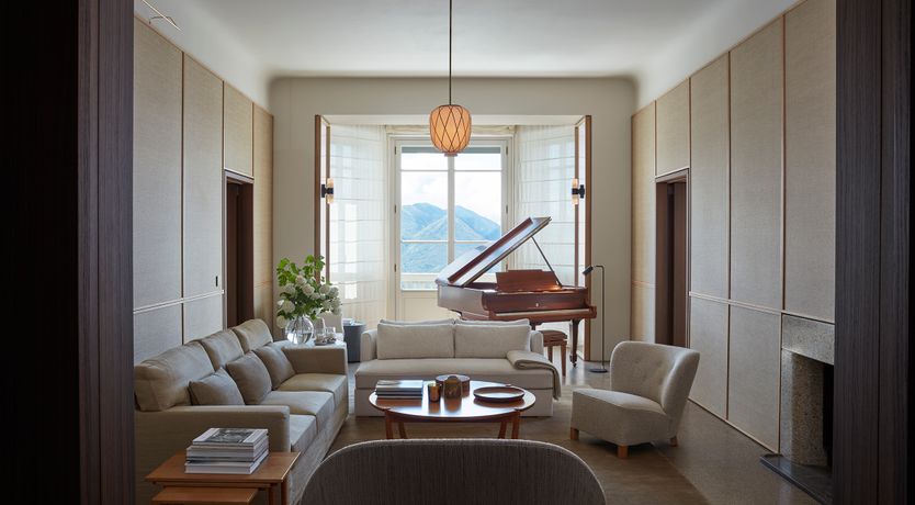 Photo of Serene Lake View