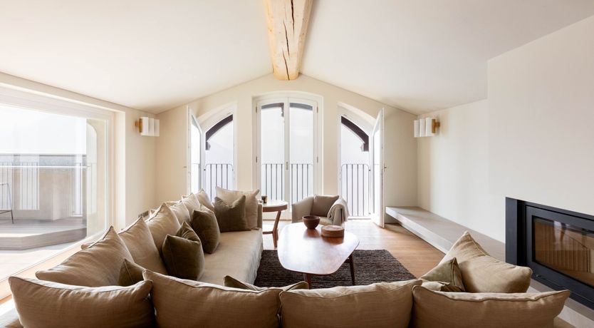 Photo of Serene Lake View