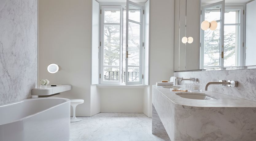 Photo of Serene Lake View