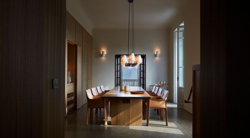 Photo of Serene Lake View