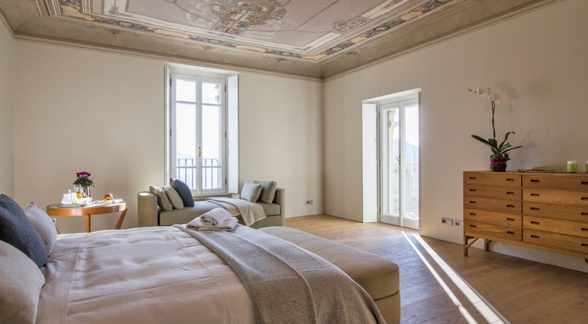 Photo of Serene Lake View