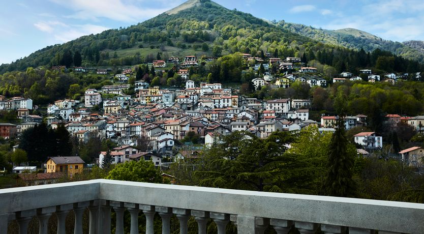 Photo of Serene Lake View