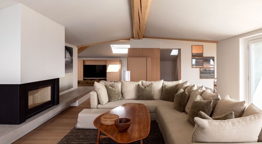 Photo of Serene Lake View