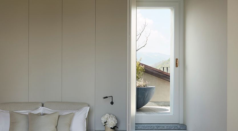 Photo of Serene Lake View