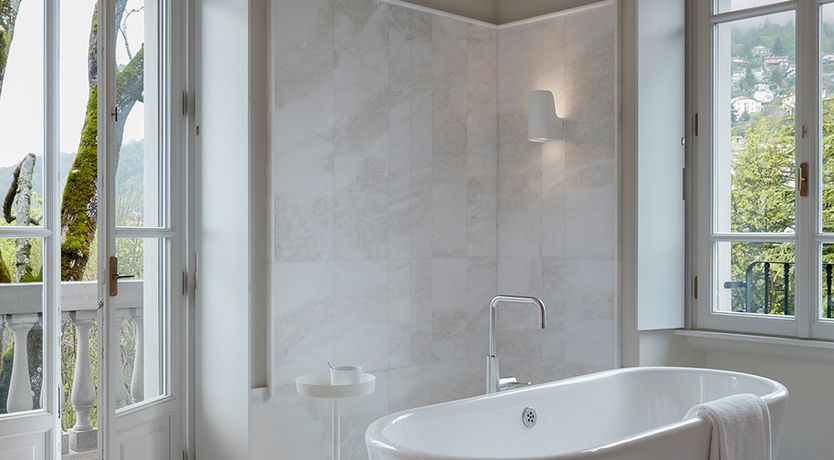 Photo of Serene Lake View