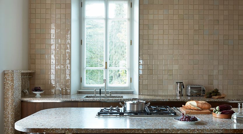 Photo of Serene Lake View