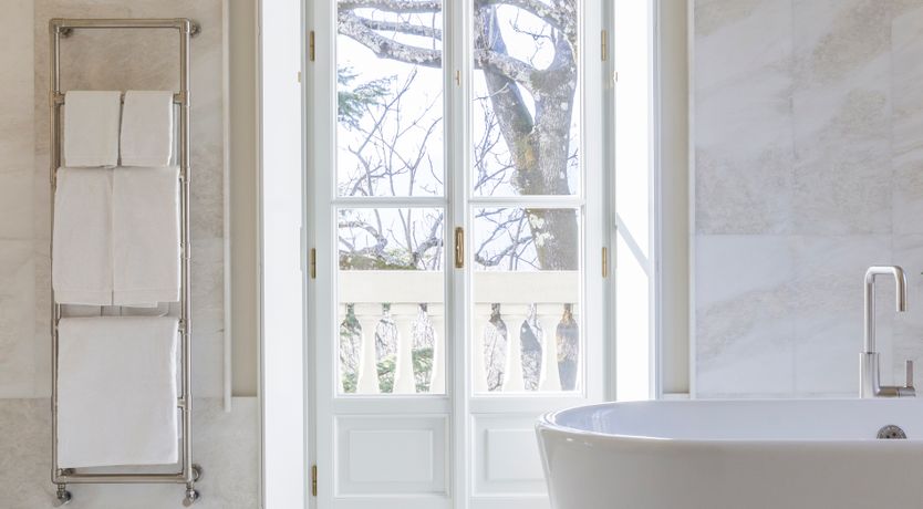 Photo of Serene Lake View