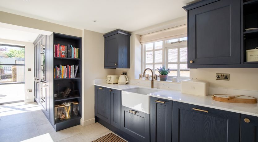 Photo of Cotswolds Country Cottage