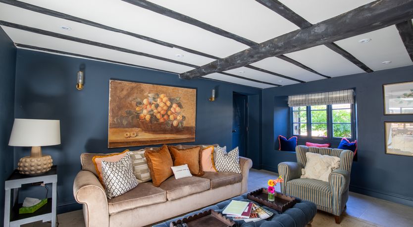 Photo of Cotswolds Country Cottage