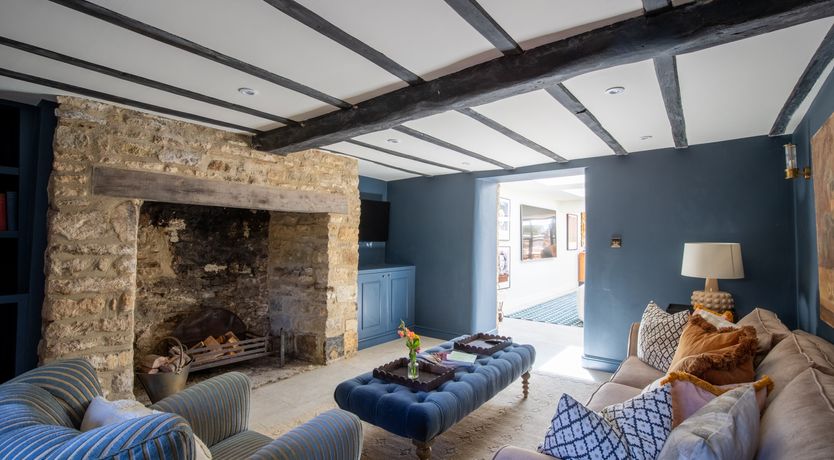 Photo of Cotswolds Country Cottage