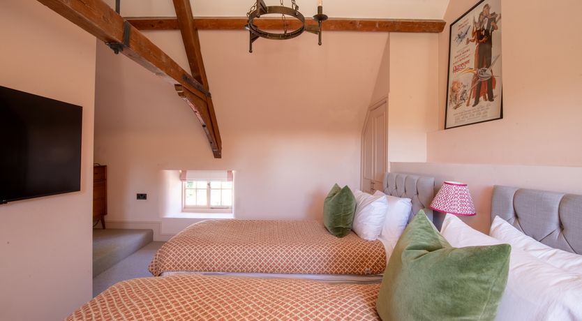 Photo of Cotswolds Country Cottage