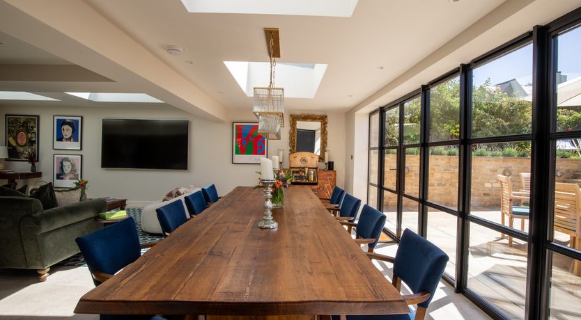 Photo of Cotswolds Country Cottage