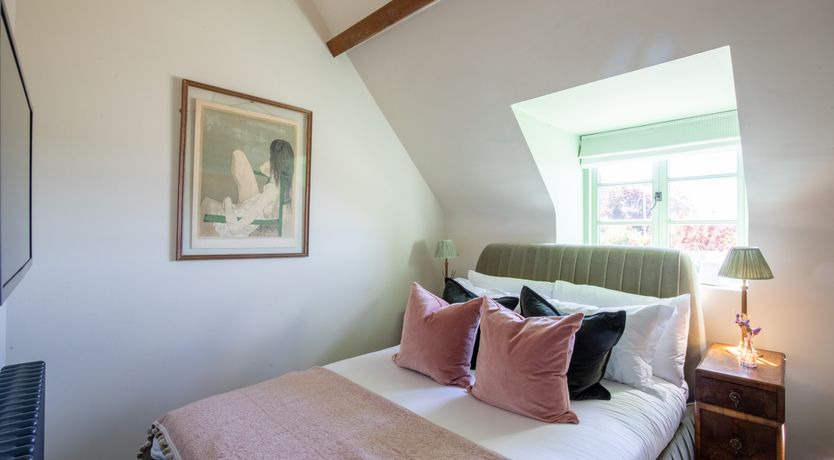 Photo of Cotswolds Country Cottage