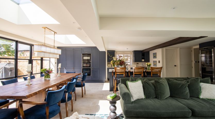 Photo of Cotswolds Country Cottage