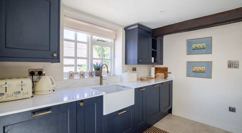 Photo of Cotswolds Country Cottage