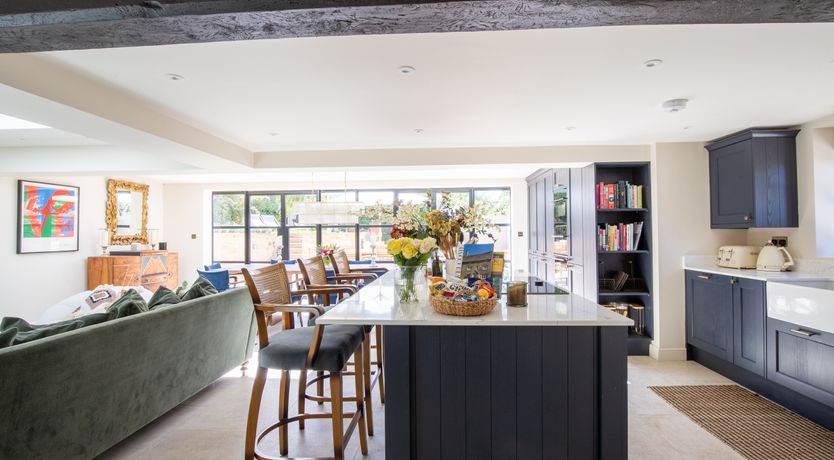 Photo of Cotswolds Country Cottage