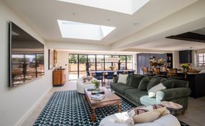 Photo of Cotswolds Country Cottage