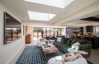 Cotswolds Country Cottage Holiday Home