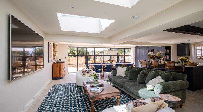 Photo of Cotswolds Country Cottage