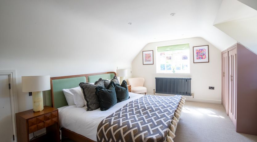 Photo of Cotswolds Country Cottage