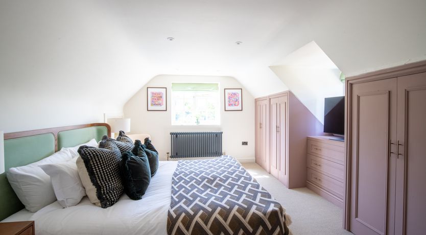 Photo of Cotswolds Country Cottage