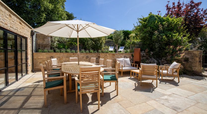 Photo of Cotswolds Country Cottage