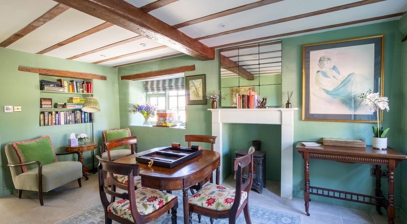 Photo of Cotswolds Country Cottage