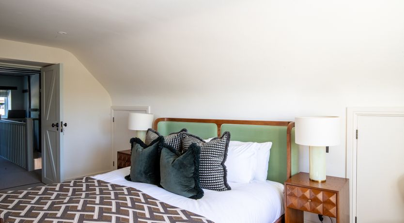 Photo of Cotswolds Country Cottage