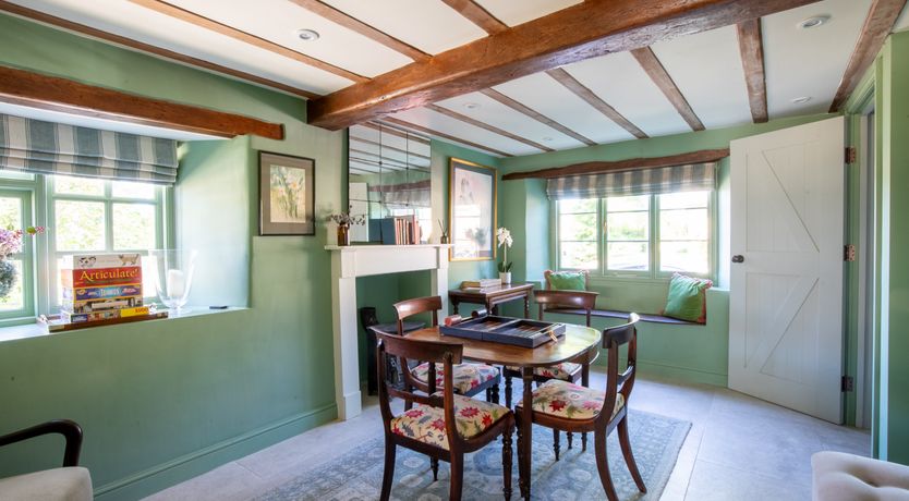 Photo of Cotswolds Country Cottage