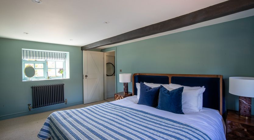 Photo of Cotswolds Country Cottage