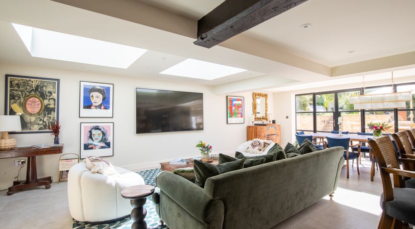 Photo of Cotswolds Country Cottage