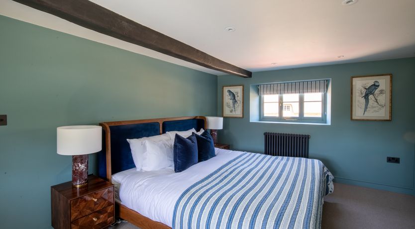 Photo of Cotswolds Country Cottage