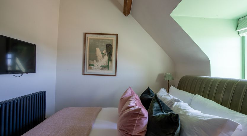 Photo of Cotswolds Country Cottage