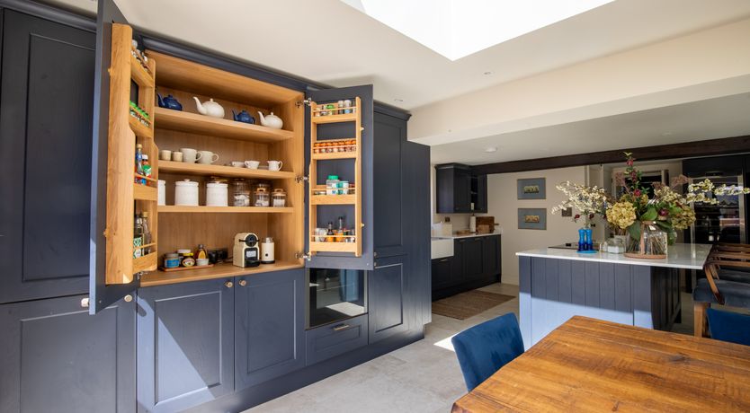 Photo of Cotswolds Country Cottage