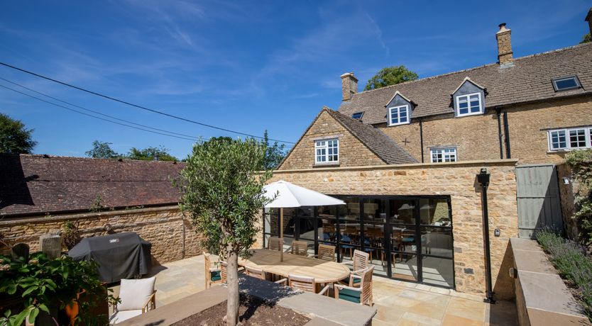 Photo of Cotswolds Country Cottage