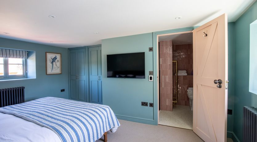 Photo of Cotswolds Country Cottage