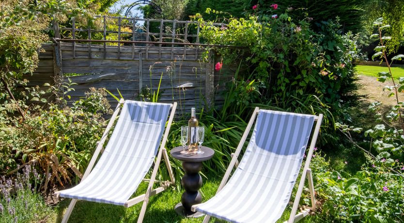Photo of Cotswolds Country Cottage